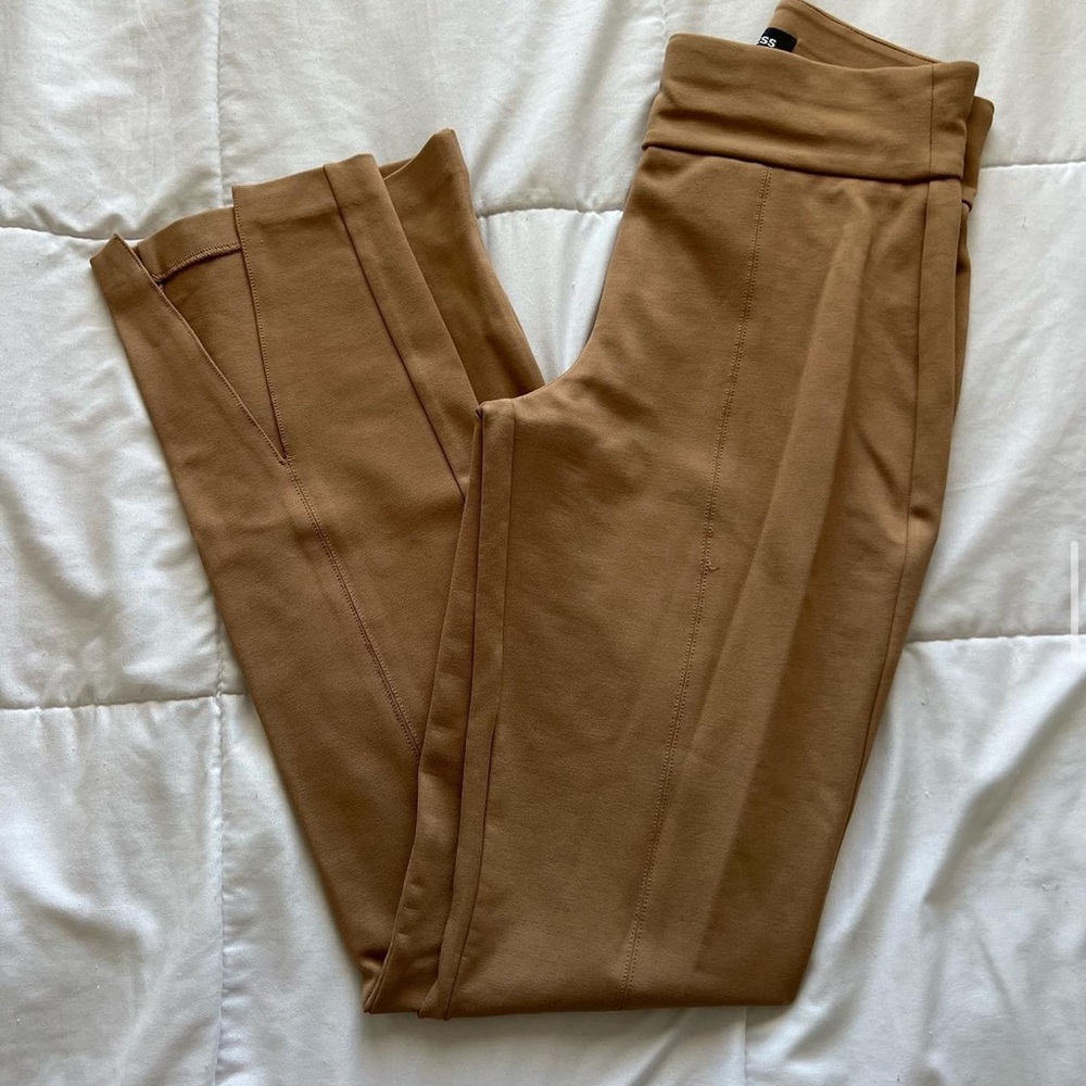 express pants - Picture 1 of 3